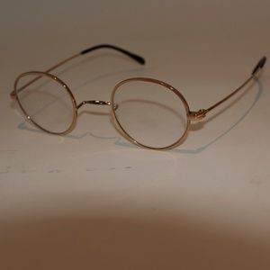 Effector Eyewear eyeglasses